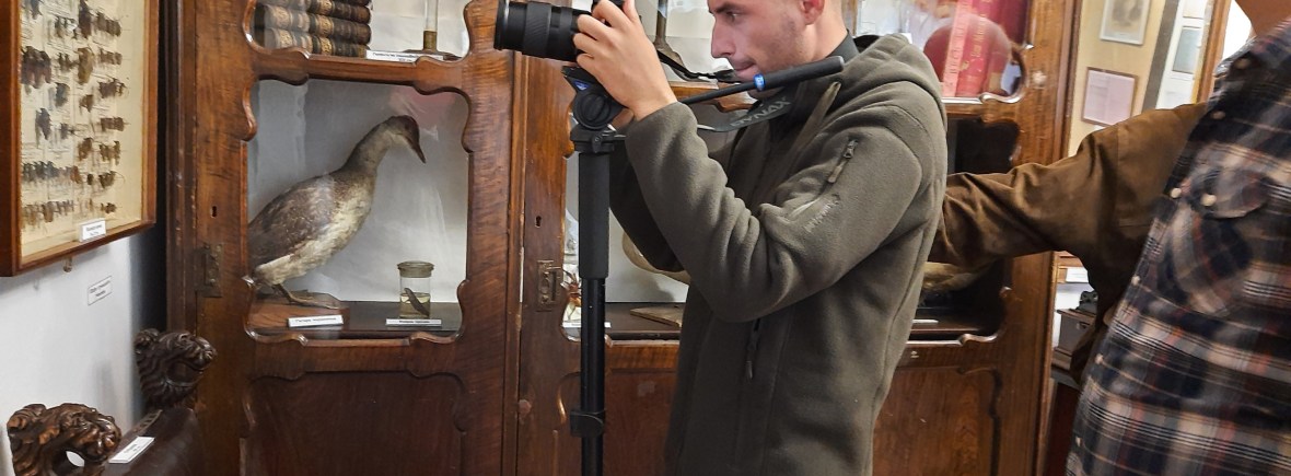 Державний історико-культурний заповідник «ПОСУЛЯ»,