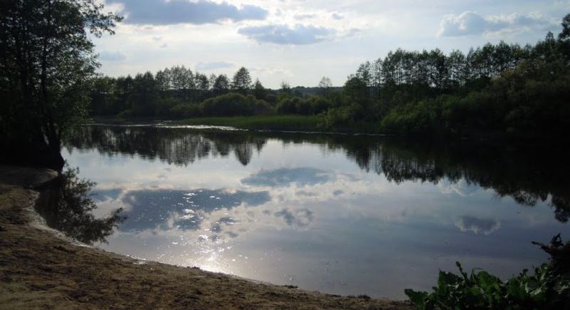 Андріяшевсько-Гудімівський гідрологічний заказник