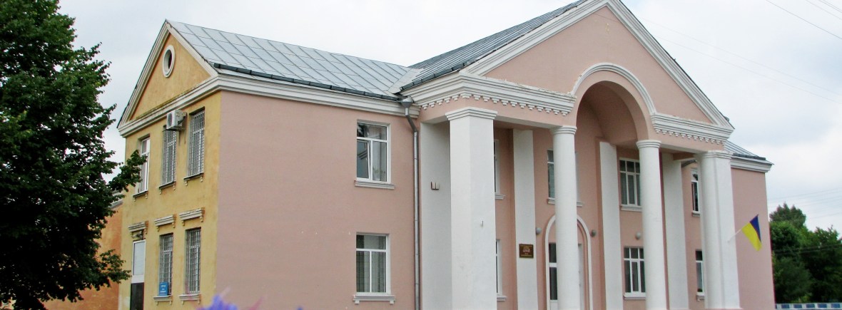 Музей Петра Калнишевського, село Пустовійтівка