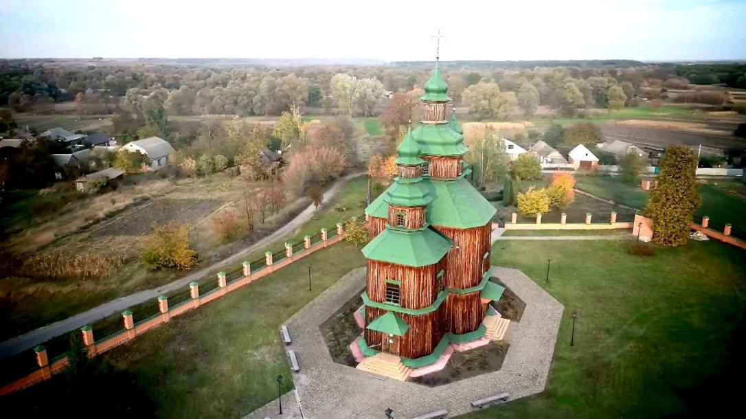 Комунальний заклад Сумської обласної ради "Державний історико-культурний заповідник "Посулля"